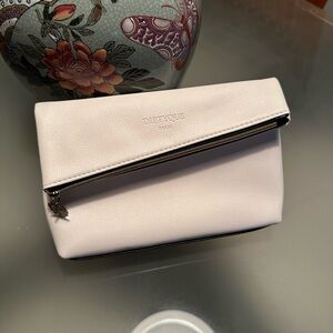 New! Diptyque for Qatar- Fold-over Cosmetic Bag